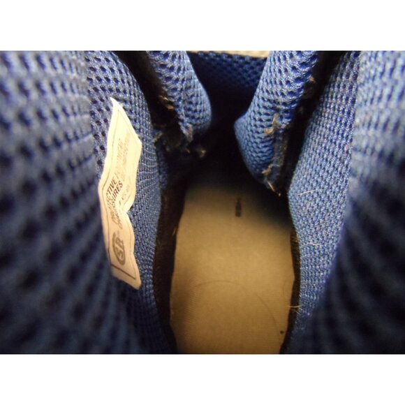 DAKOTA Men's 557 8" Viper STCP HD3 Vibram Work Boots Black Size 15M - Picture 7 of 9